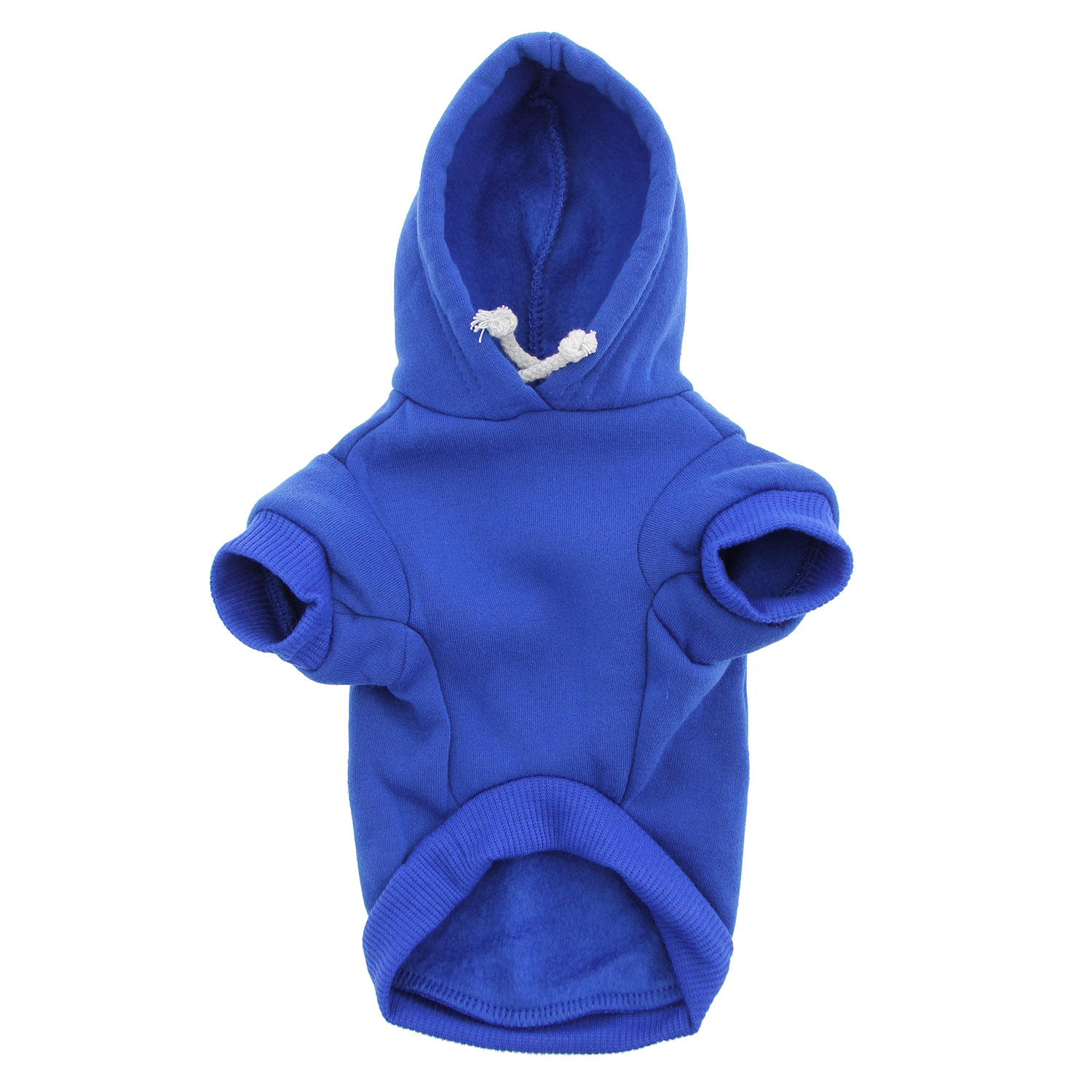 All Star Dogs Toronto Blue Jays Fleece Hoodie » Dogfather and Co.