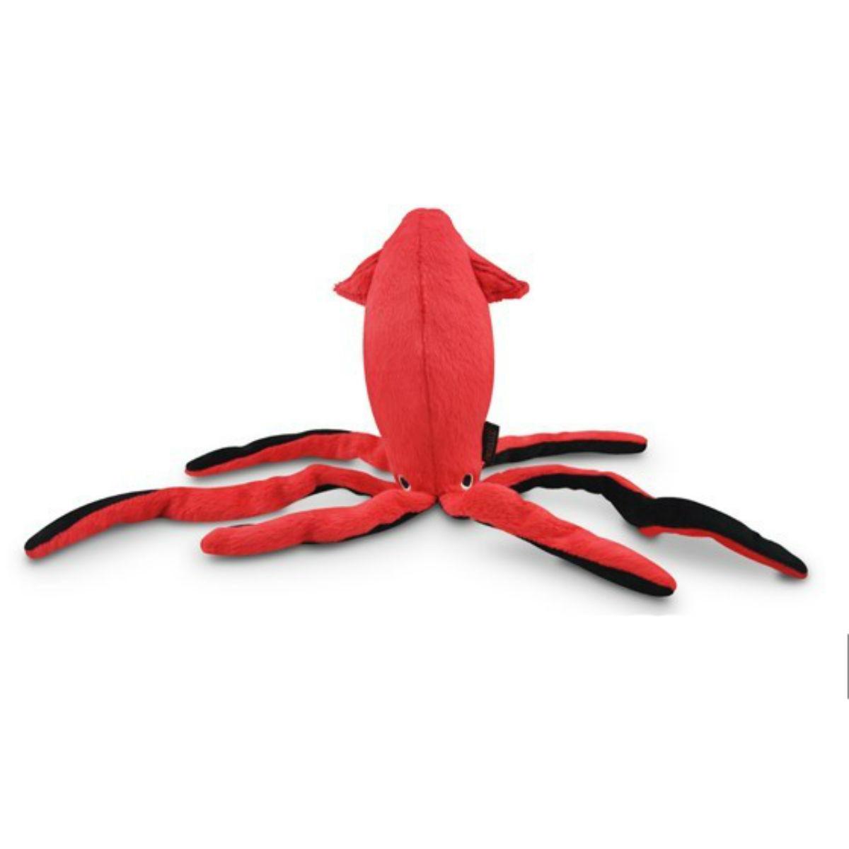 giant octopus toy