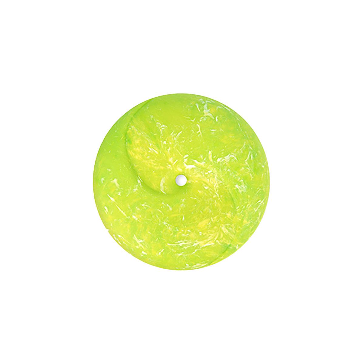 P.L.A.Y. ZoomieRex InfiniDisc Dog Toy - Green