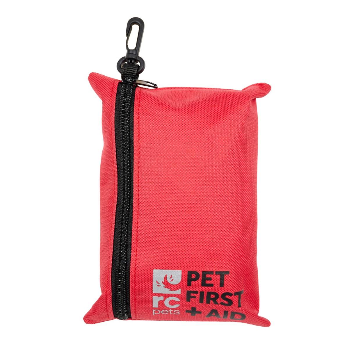 RC Pet Pocket Pet First Aid Kit