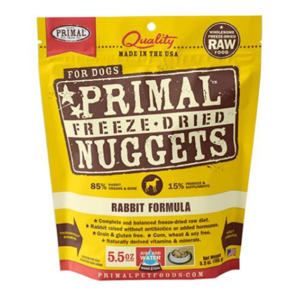 primal-canine-freeze-dried-nuggets-dog-treats-rabbit