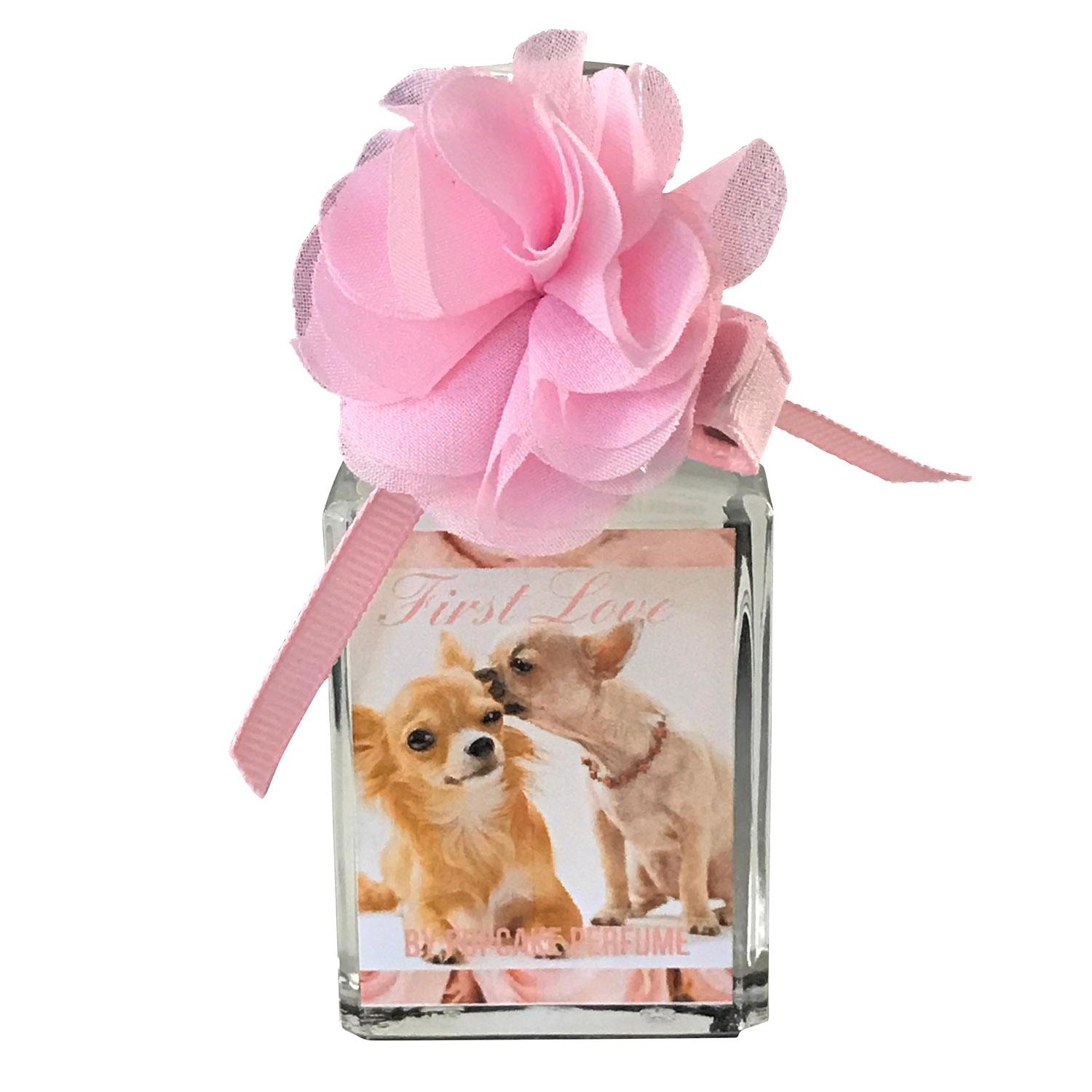 The Dog Squad Pupcake Perfume for Dogs - First Love