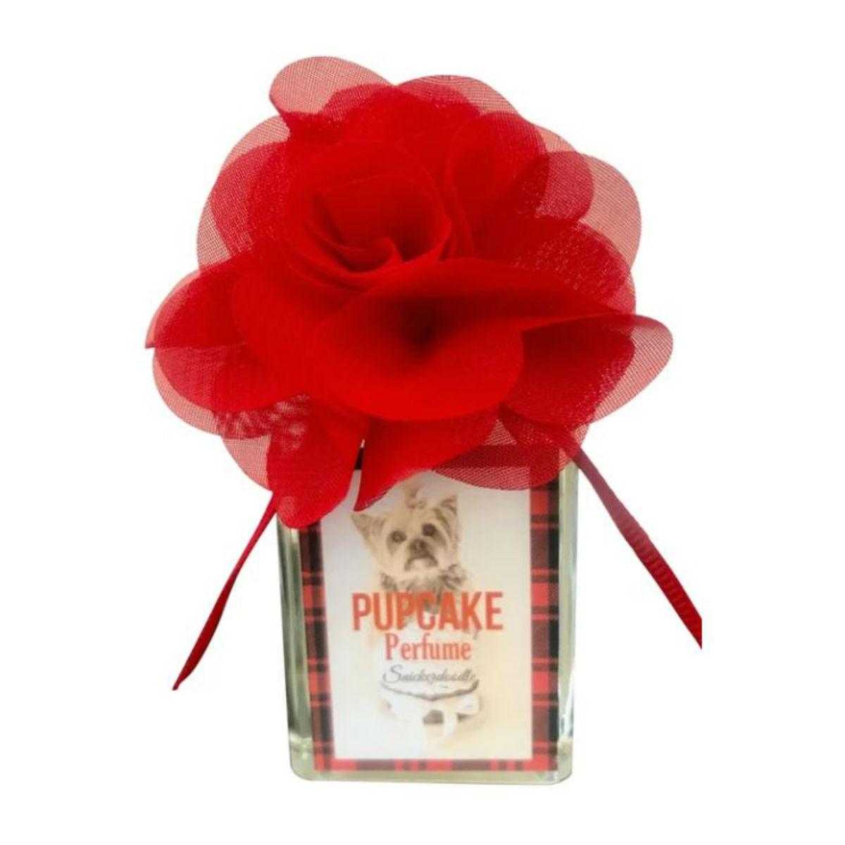 The Dog Squad Pupcake Perfume for Dogs - Snickerdoodle