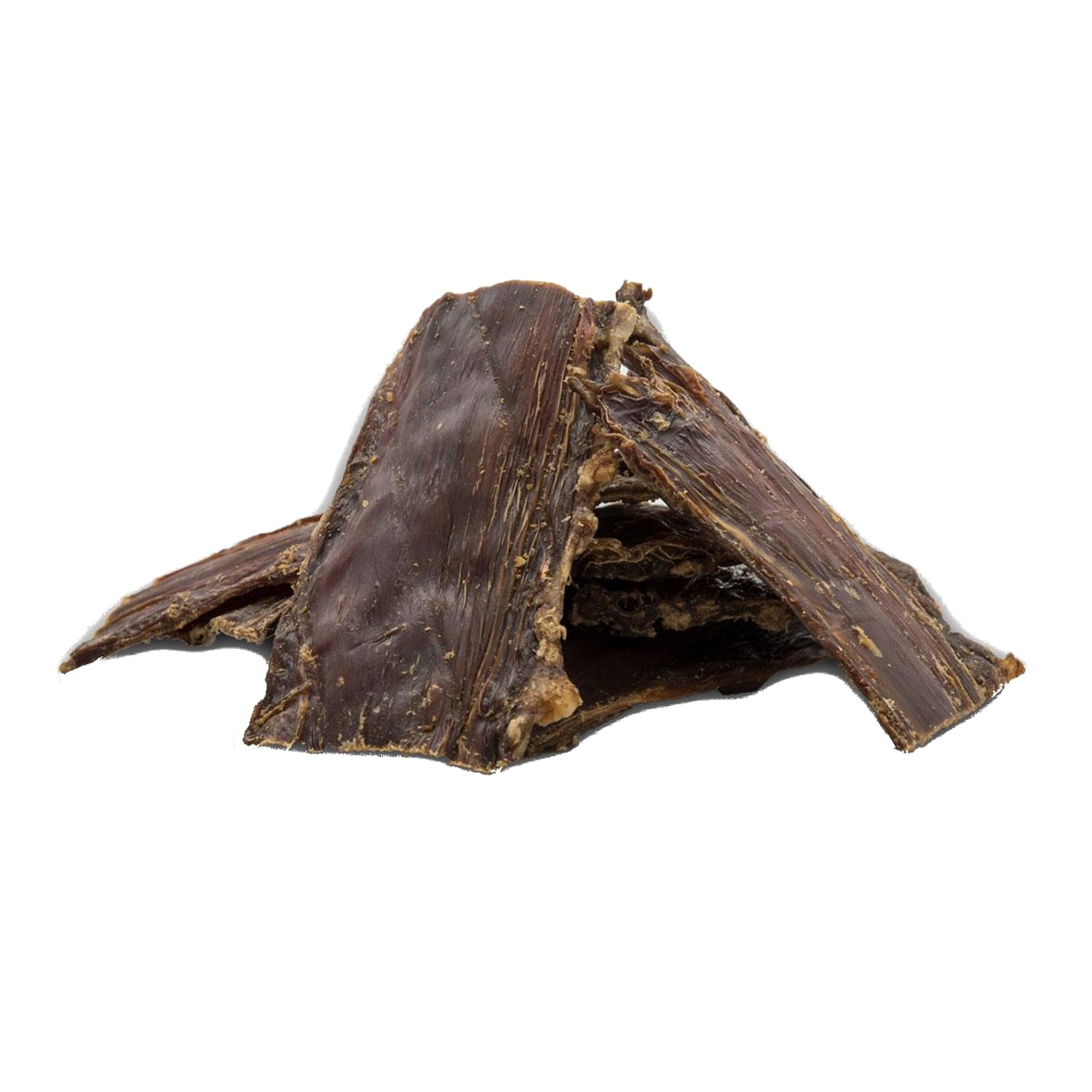 PureBites Jerky Dog Treats - Beef