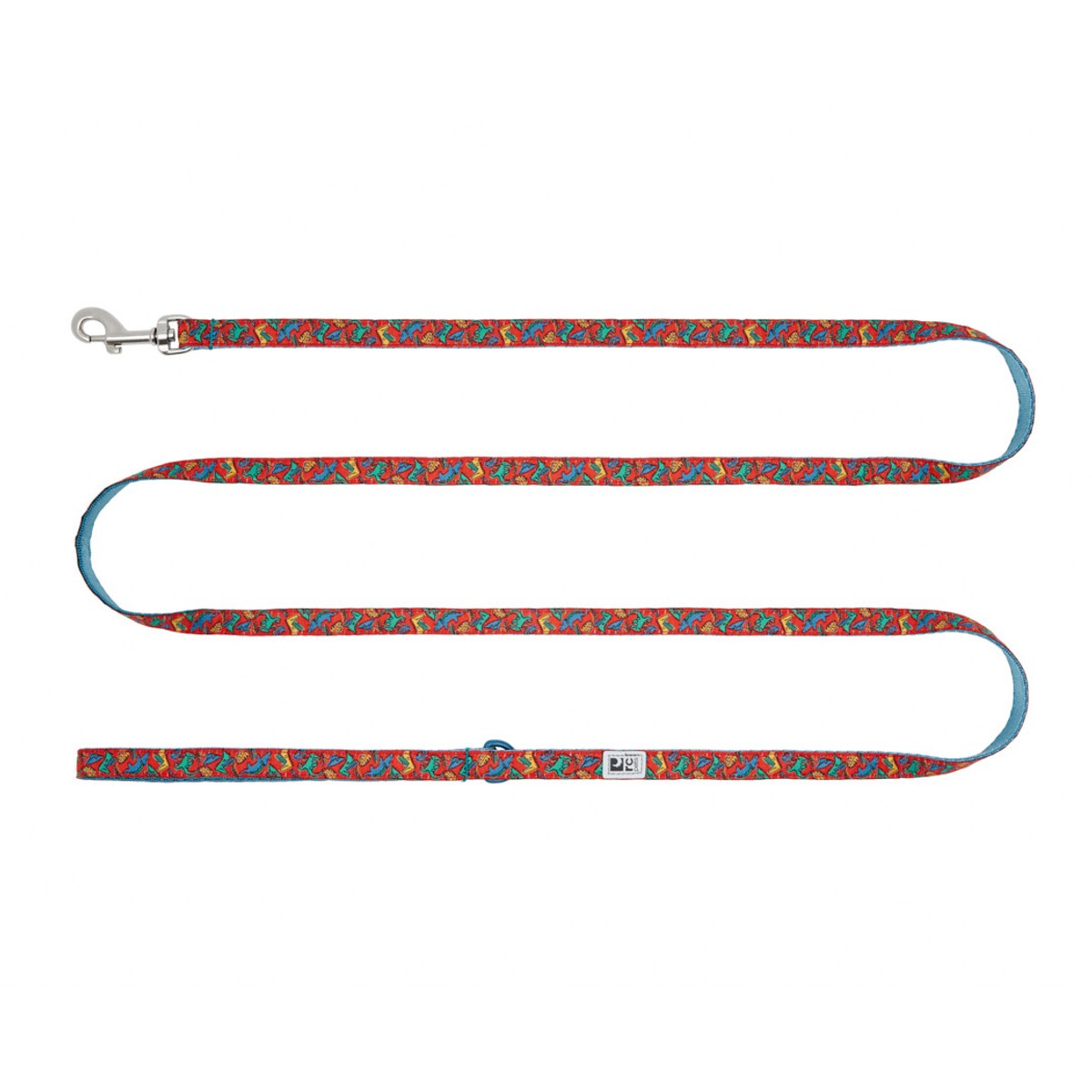 RC Pet Petite Dog Leash - Jurassic Pack