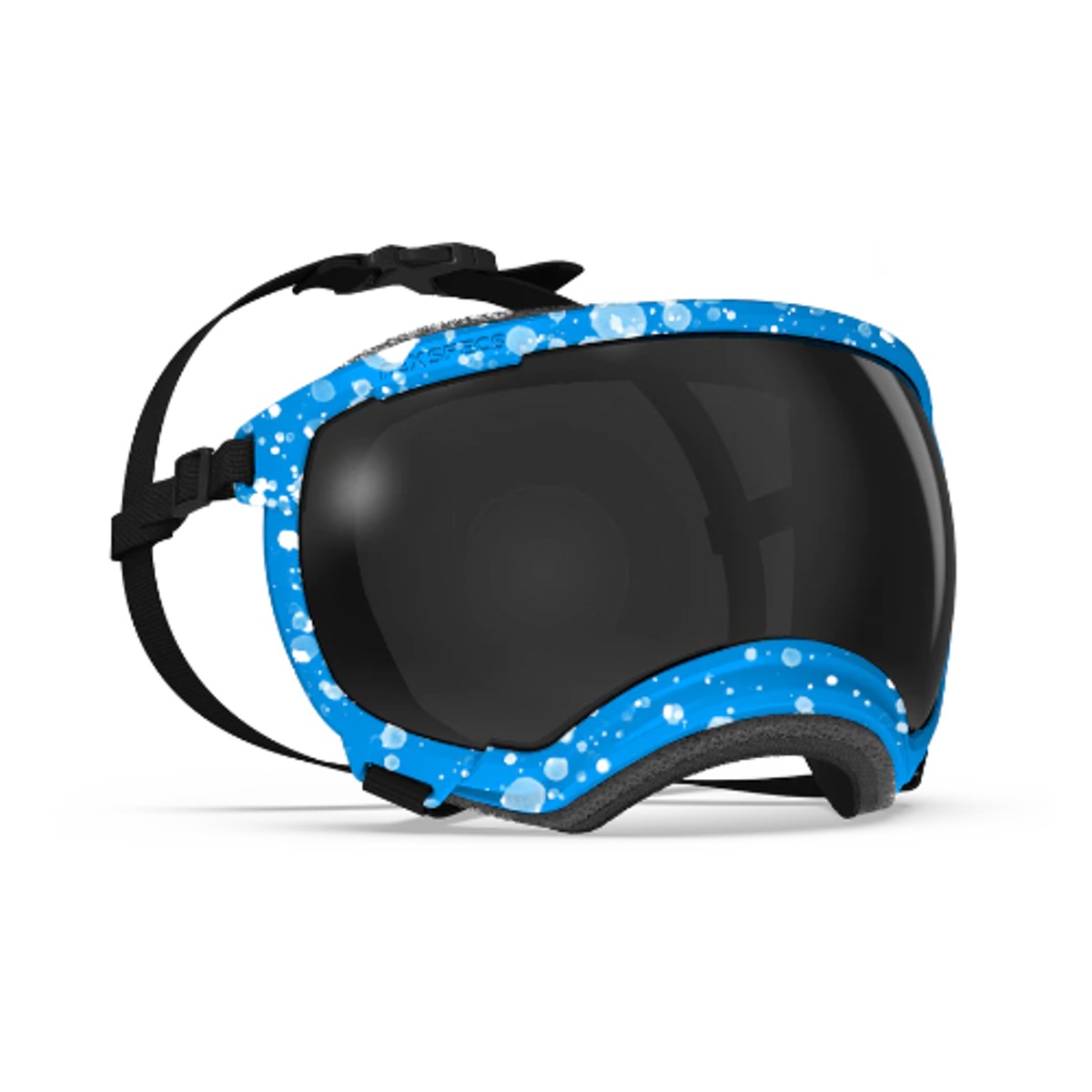 Rex Specs V2 Dog Goggles - Limited Edition Partly Cloudy