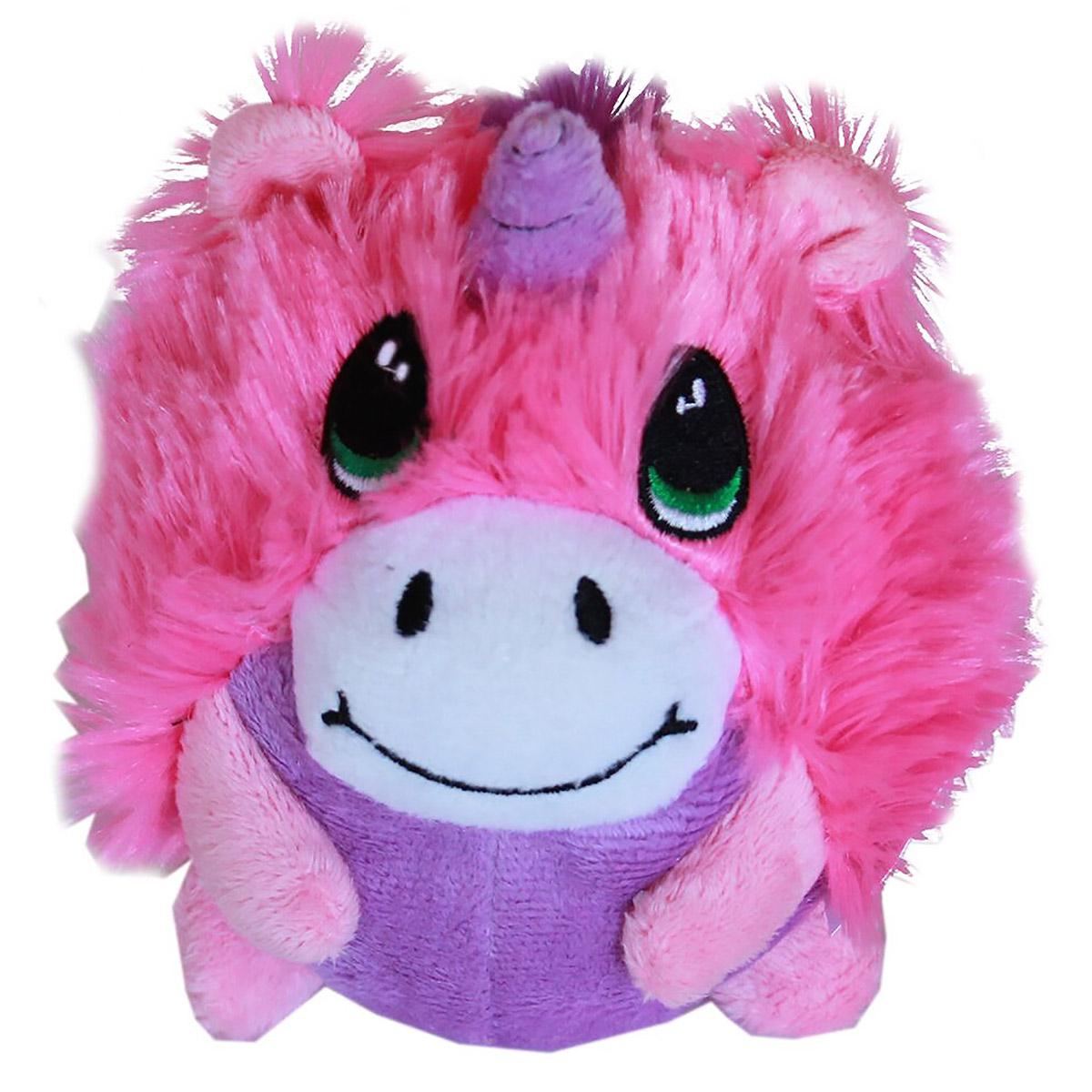 top paw unicorn dog toy