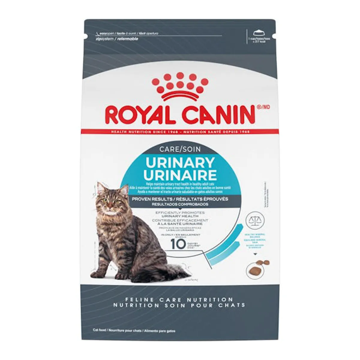 Royal Canin Urinary Care Dry Cat Food