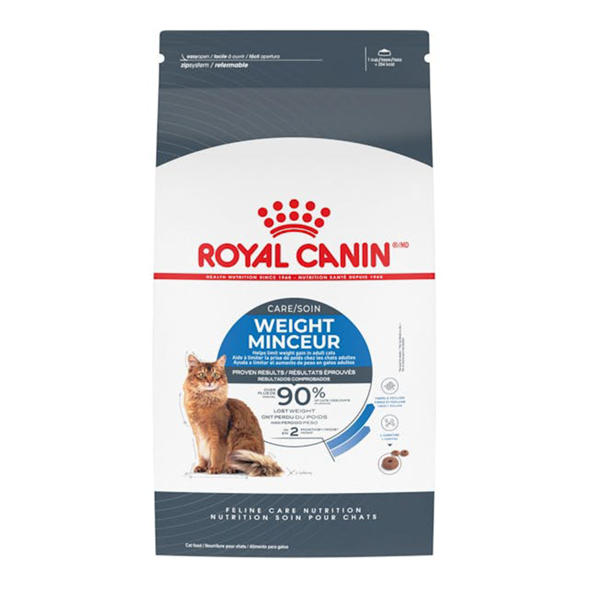 Royal Canin Weight Care Dry Cat Food