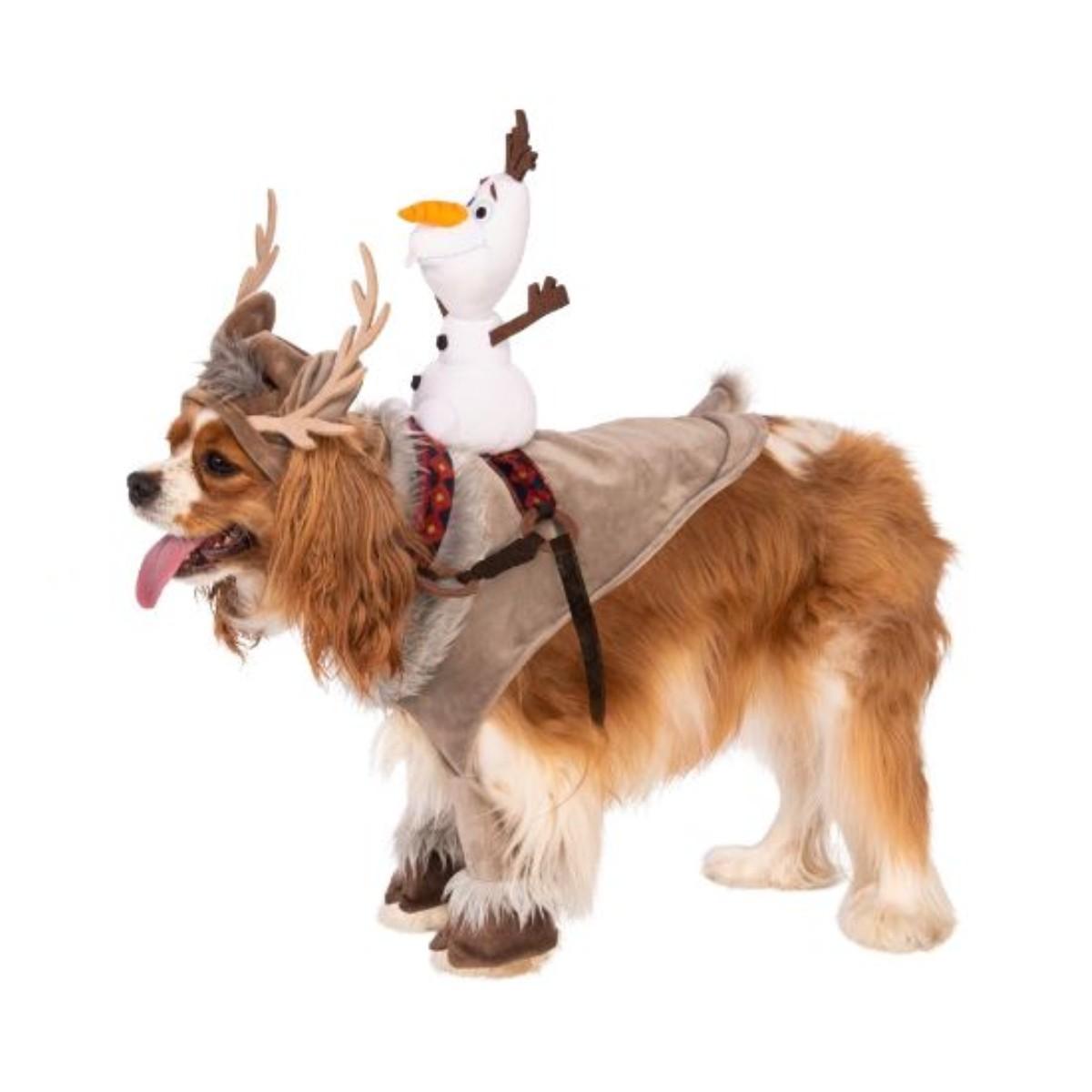 Rubie's Frozen 2 Sven Dog Costume