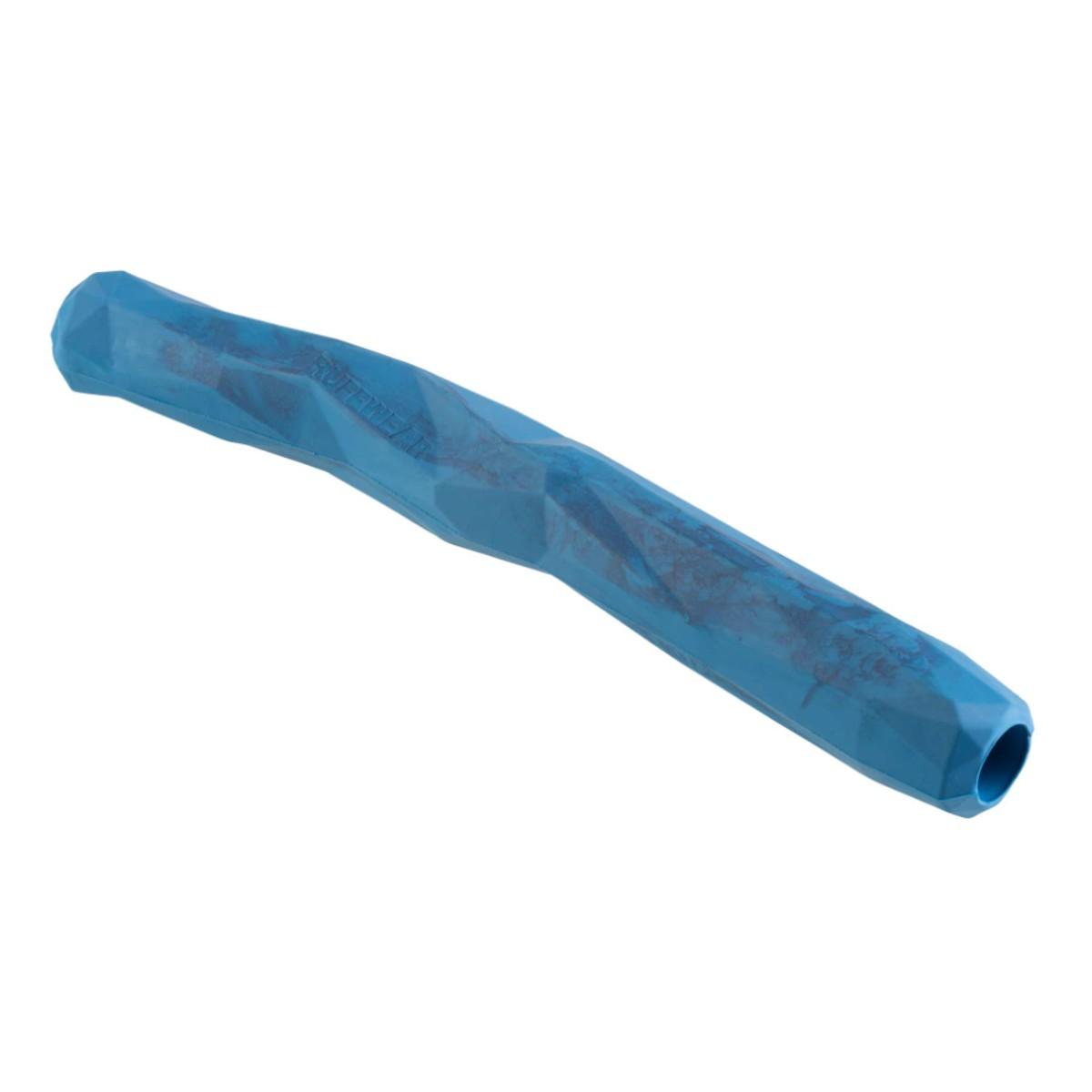Ruffwear Gnawt-a-Stick Rubber Dog Toy - Blue Pool
