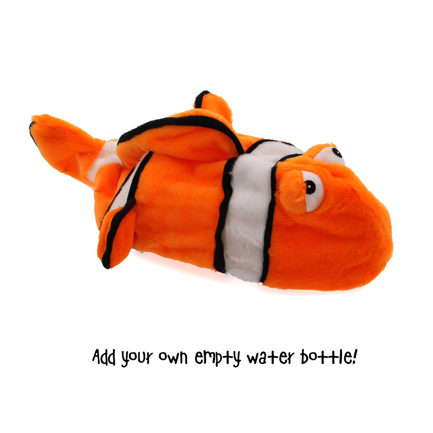 Plush Clownfish