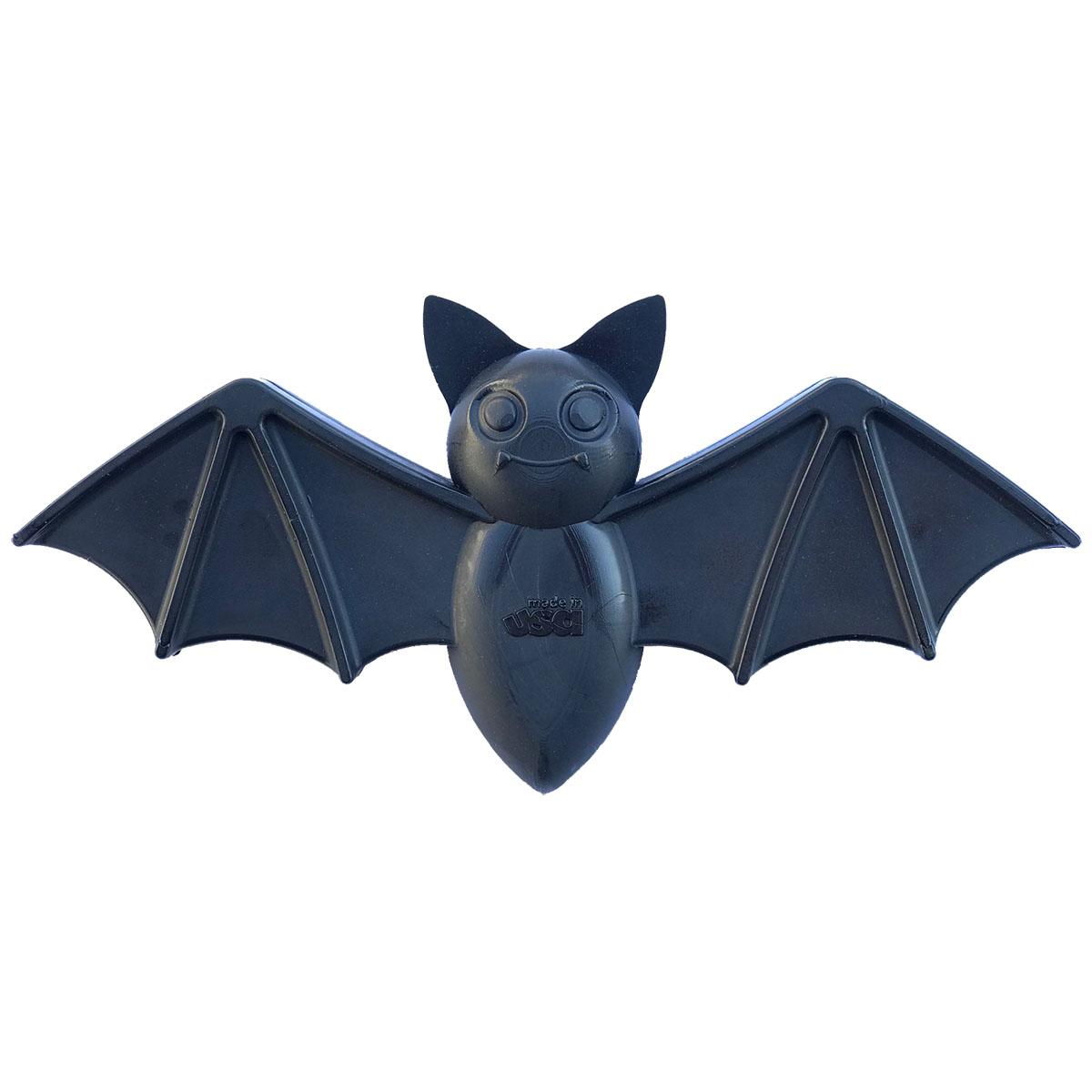SodaPup Ultra Durable Vampire Bat Dog Toy 