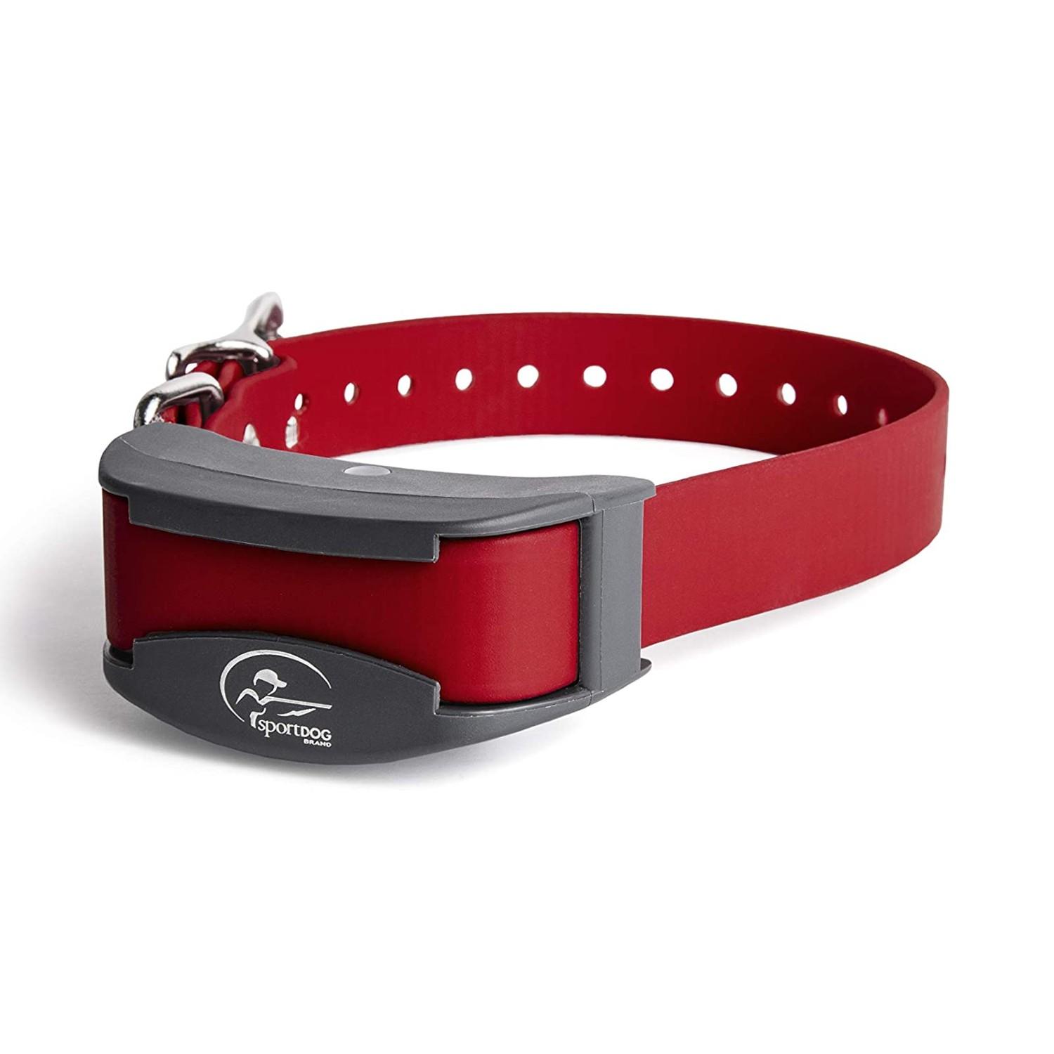 SportDOG 425X-Series Add-A-Dog Collar Receiver - Red