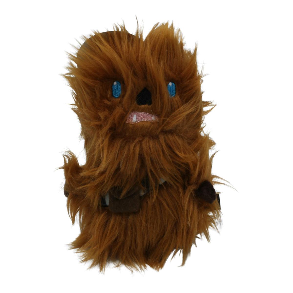 Star Wars Plush Dog Toy - Chewbacca