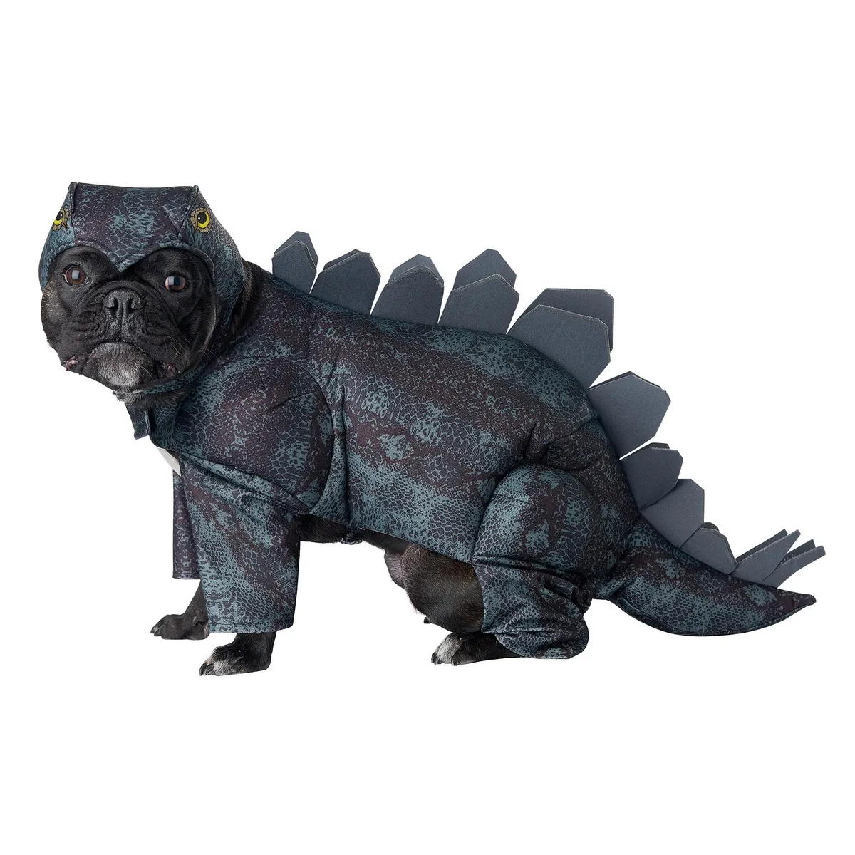 Stegosaurus Dog Costume