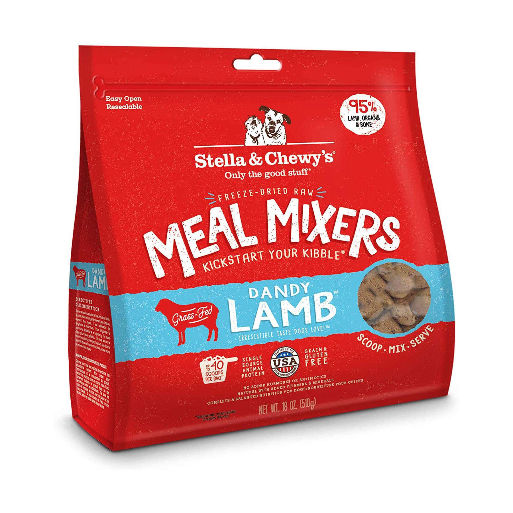 stella-chewys-dandy-lamb-meal-mixers-dog-food-topper
