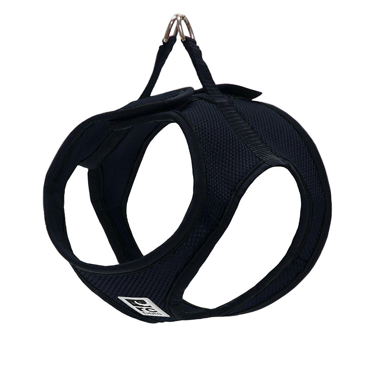 Step-in Cirque Dog Harness - Black