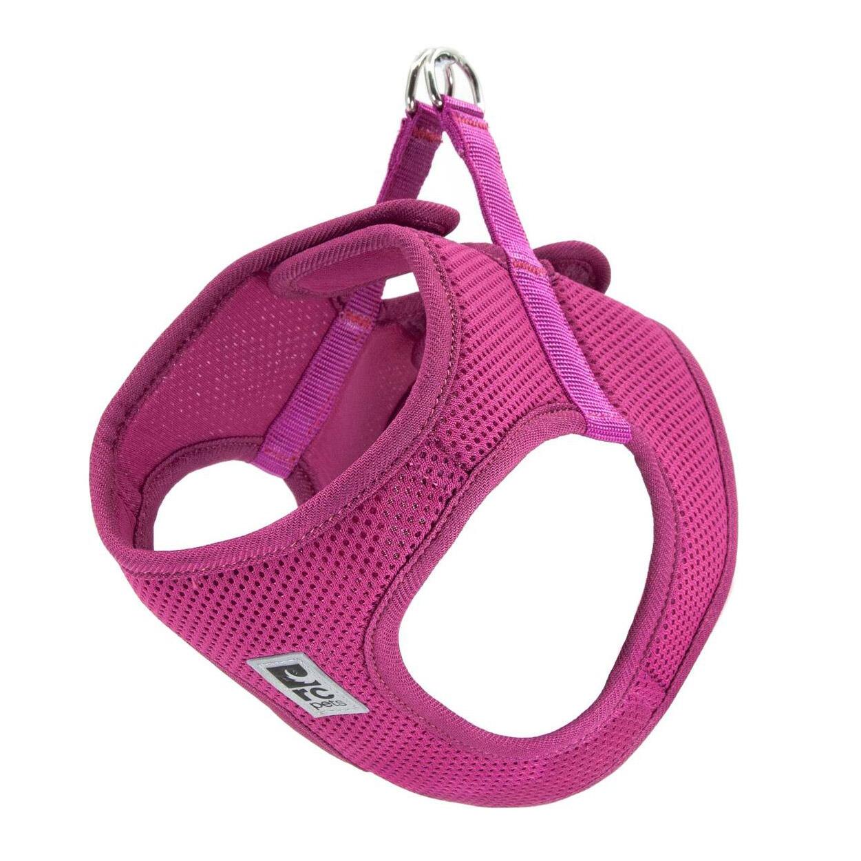 Step-in Cirque Dog Harness - Mulberry