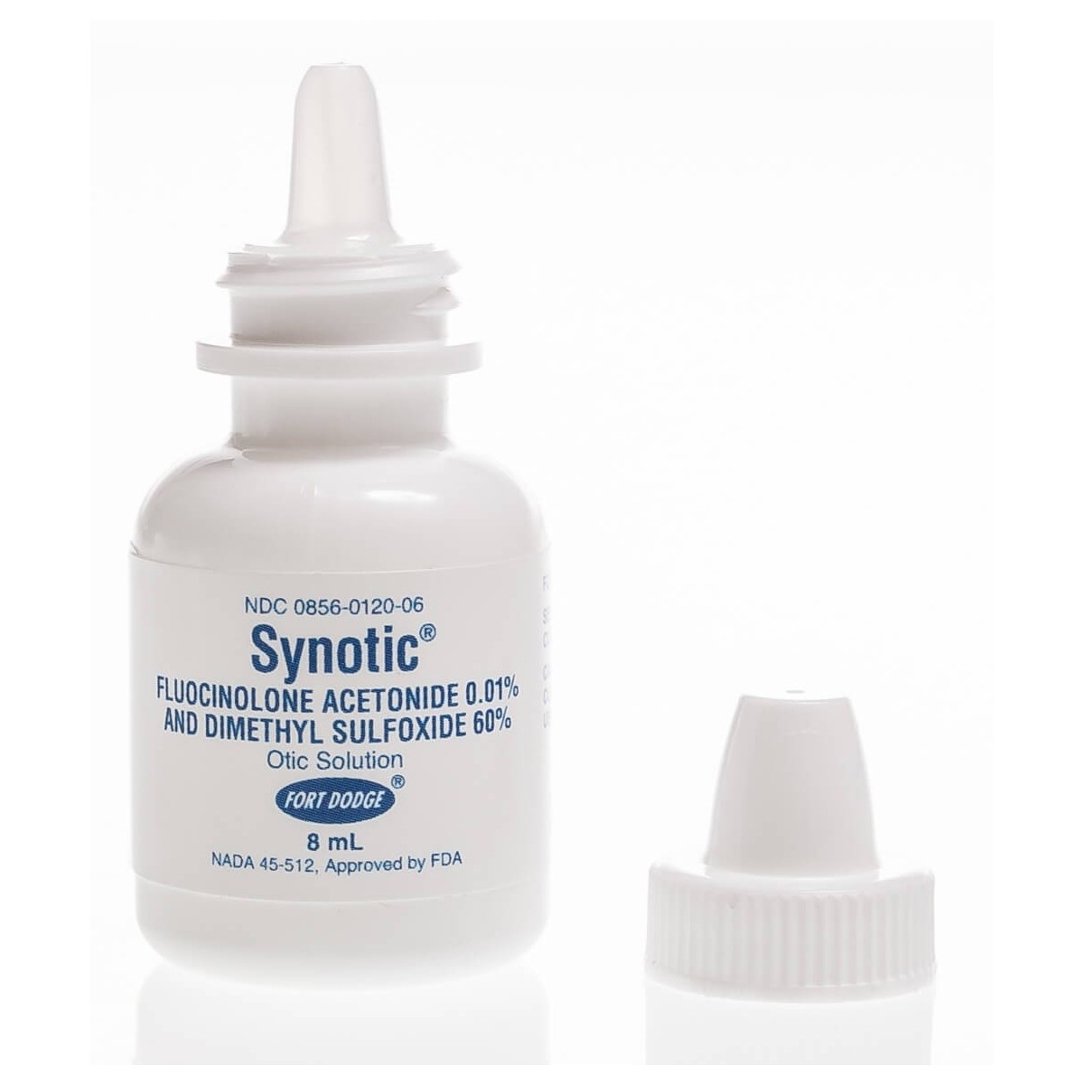 Synotic Otic Solution with Same Day Shipping | BaxterBoo