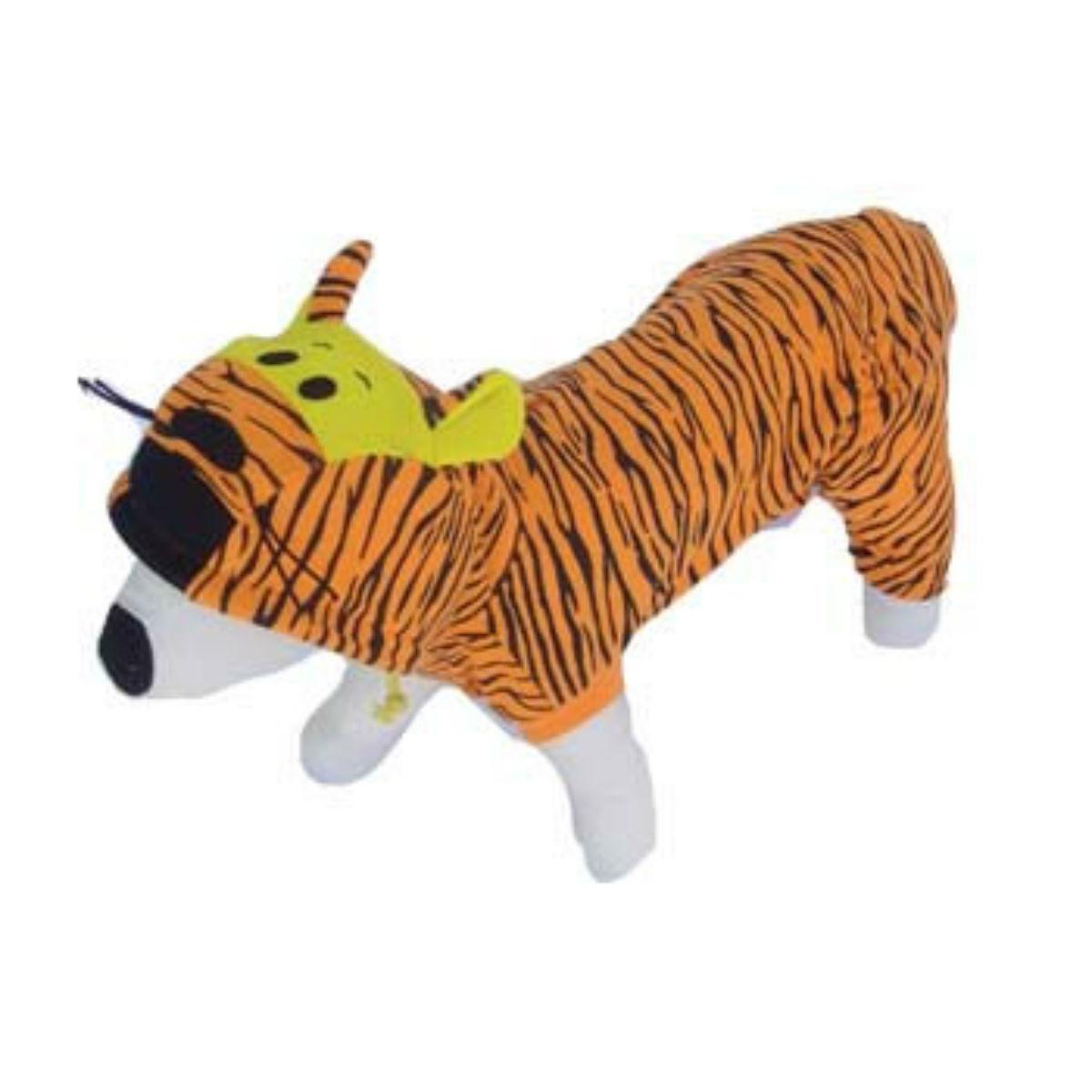 Puppe Love Tiger Dog Costume