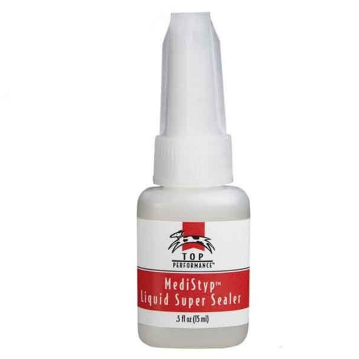 Top Performance Medistyp Liquid Super Sealer for Dogs and Cats