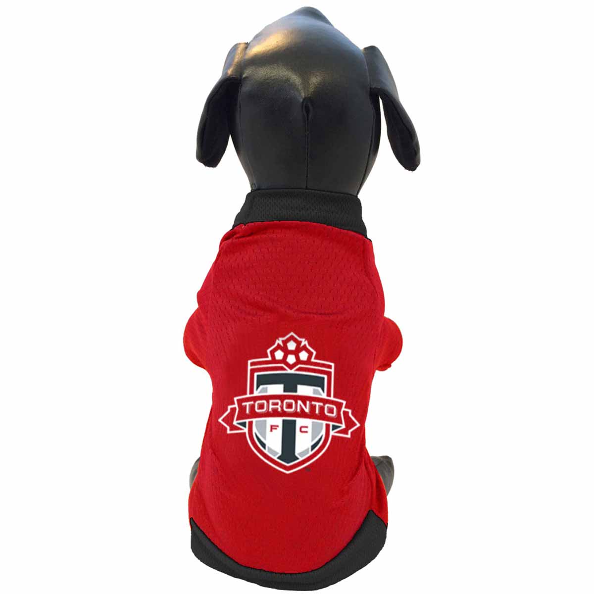 Toronto FC Athletic Mesh Dog Jersey