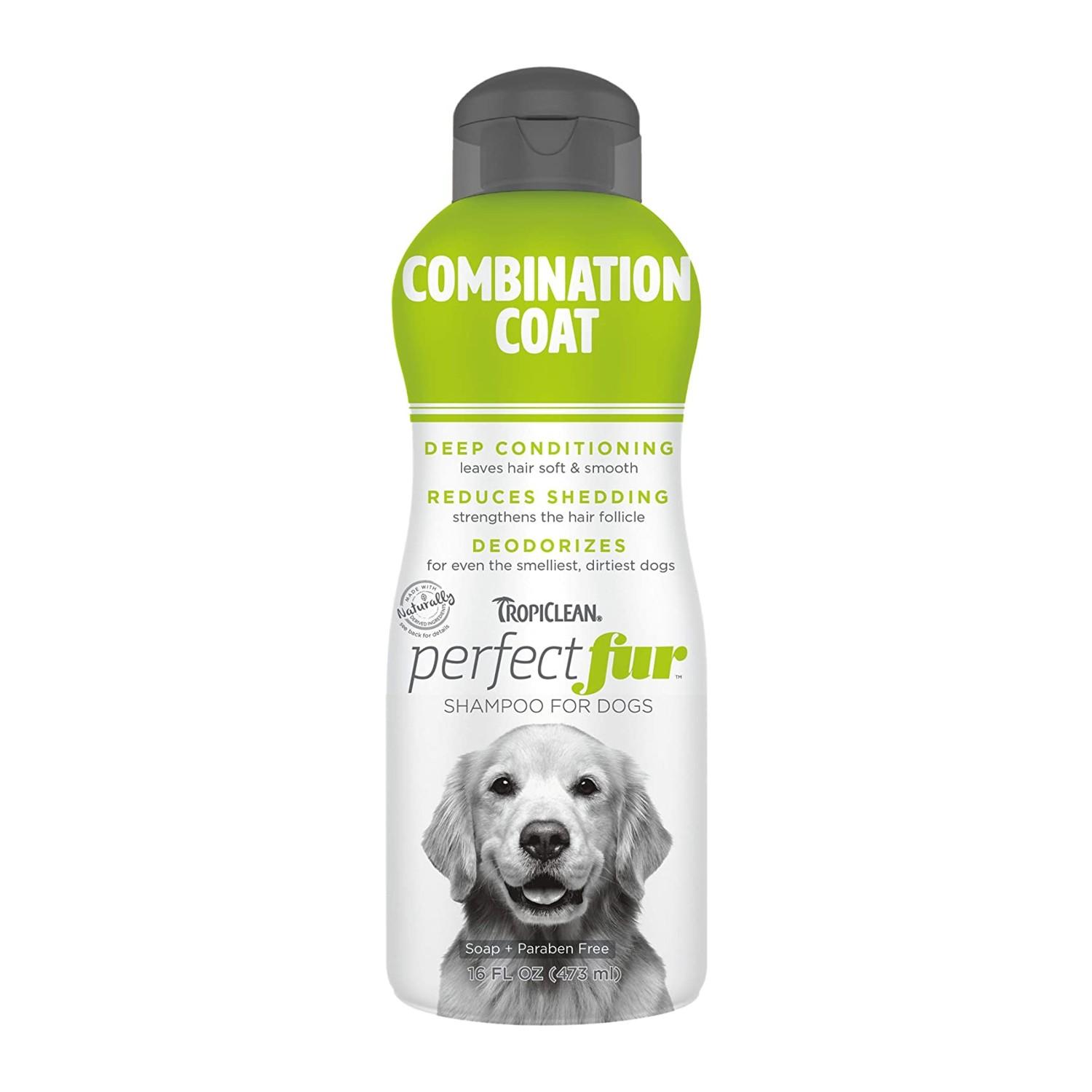 dr k9 naturals shampoo