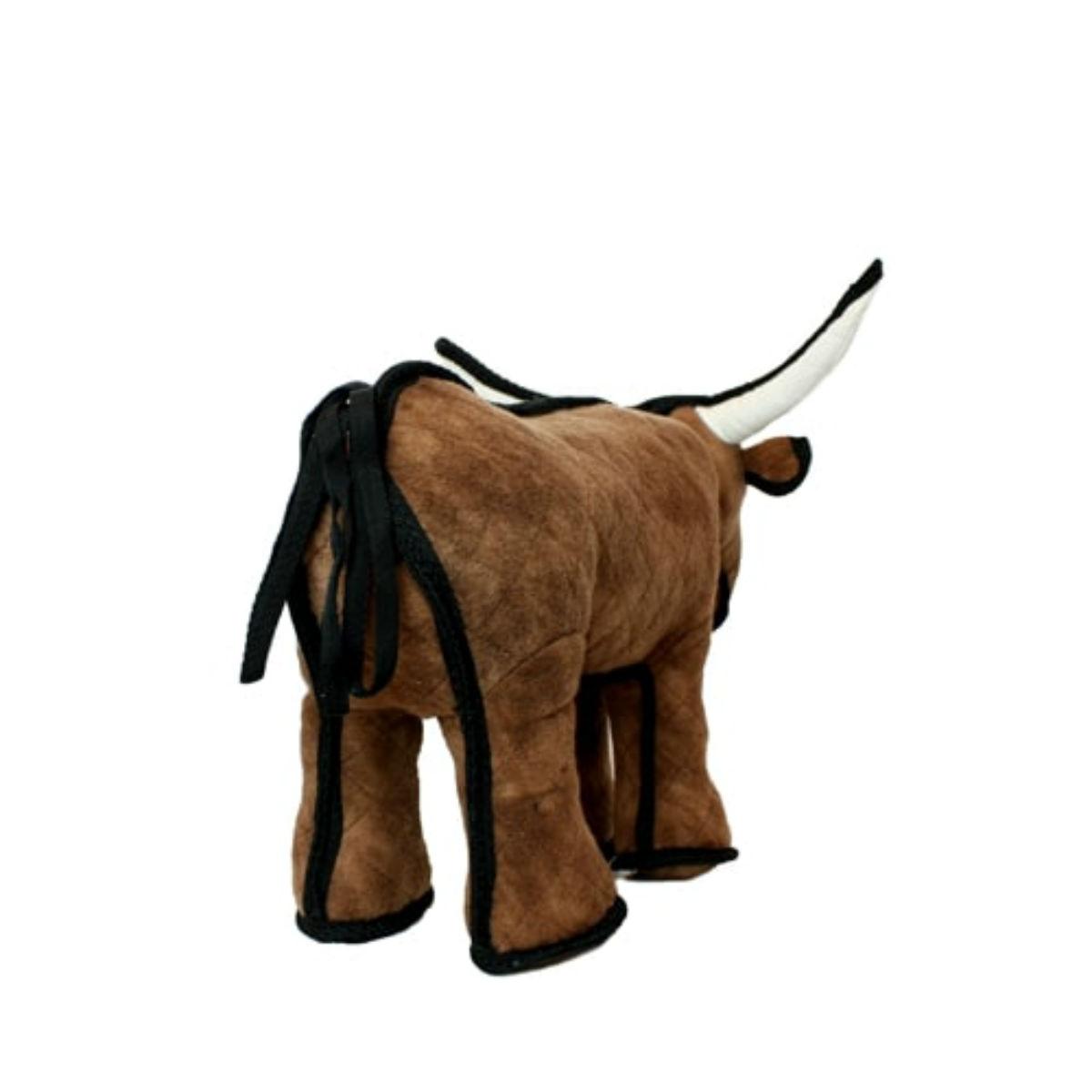 bevo plush toy