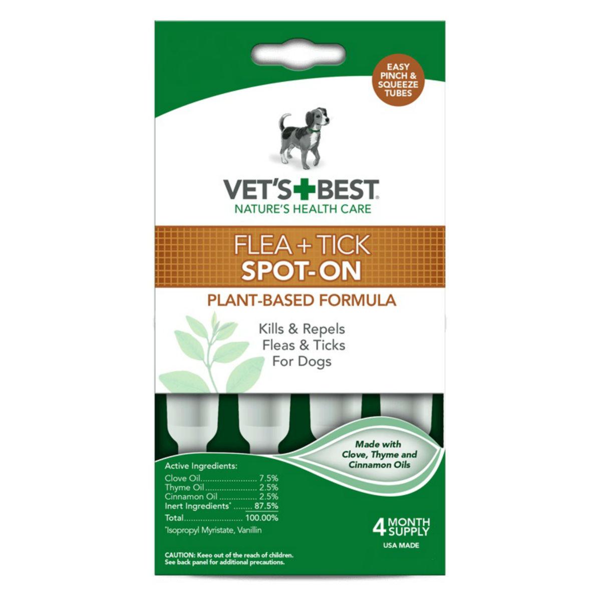 vets-best-flea-plus-tick-spot-on-dropper-dog-treatment