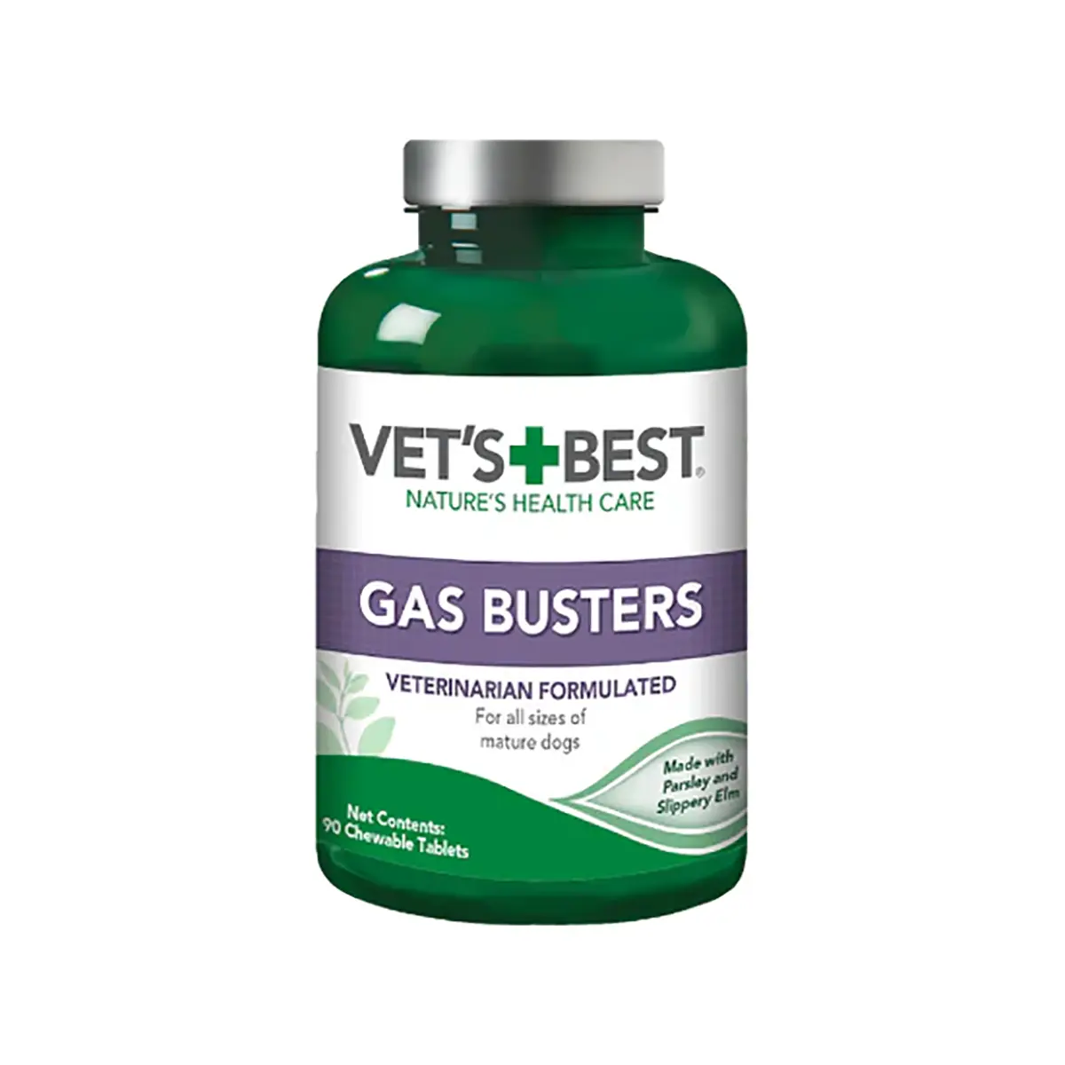 Vet's Best Gas Busters for Dogs