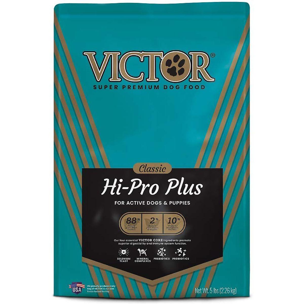 Victor Classic Hi-Pro Plus Dry Dog Food