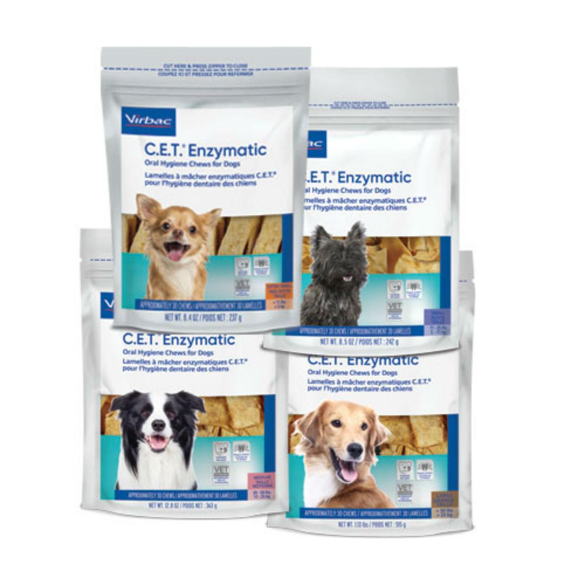 virbac-cet-enzymatic-oral-hygiene-chews-for-dogs