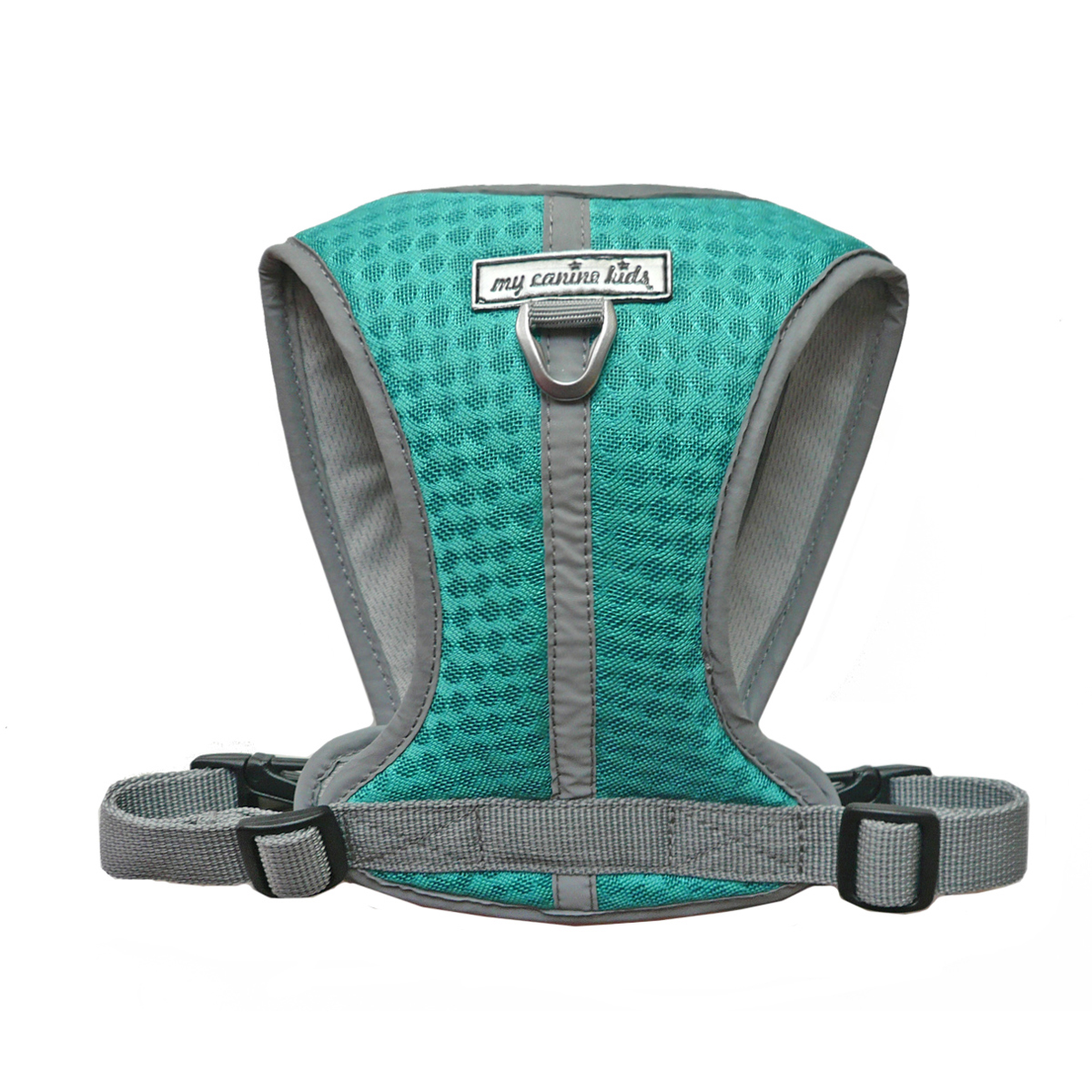 Walk Fit Rugged Mesh Dog Harness By My Canine Baxterboo