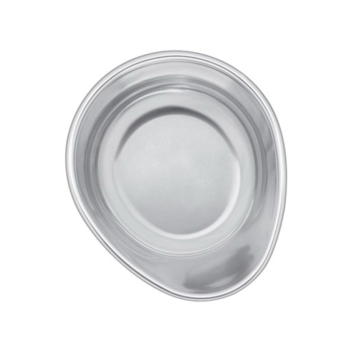 WeatherTech Replacement Dog Bowls for Feeding System - Stainless Steel