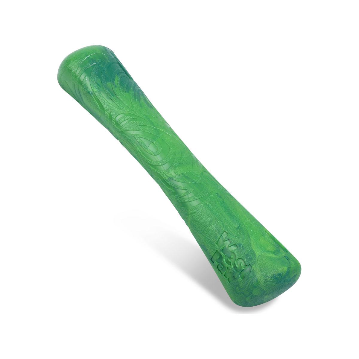 West Paw Seaflex Drifty Dog Toy - Emerald