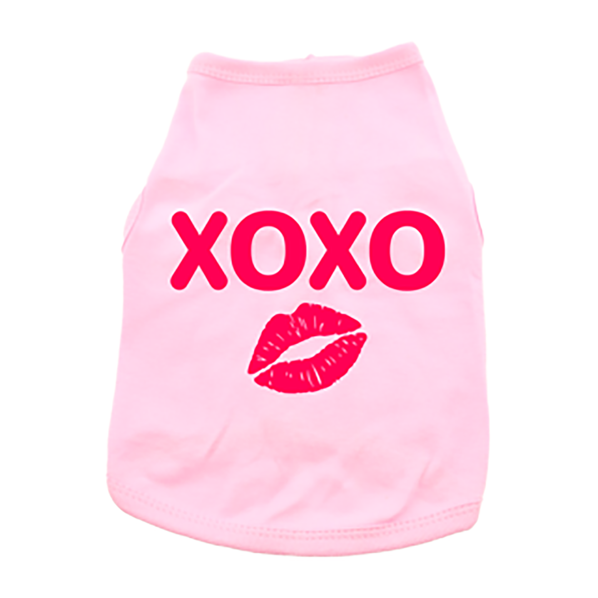 xoxo shirt