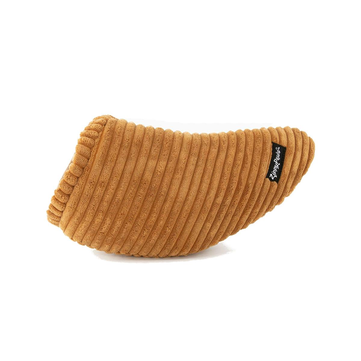 zippypaws burrow dog toy