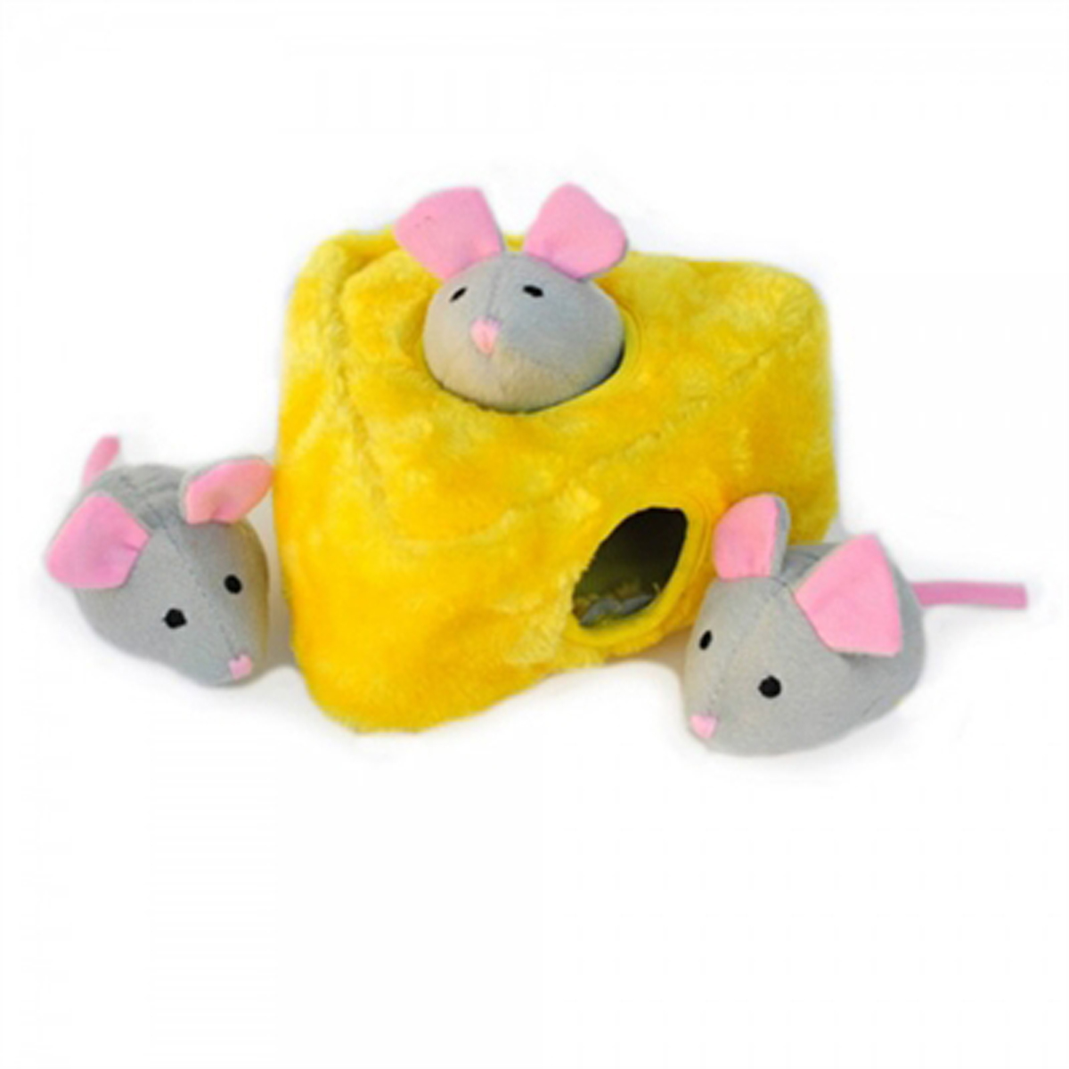 dog toy mouse