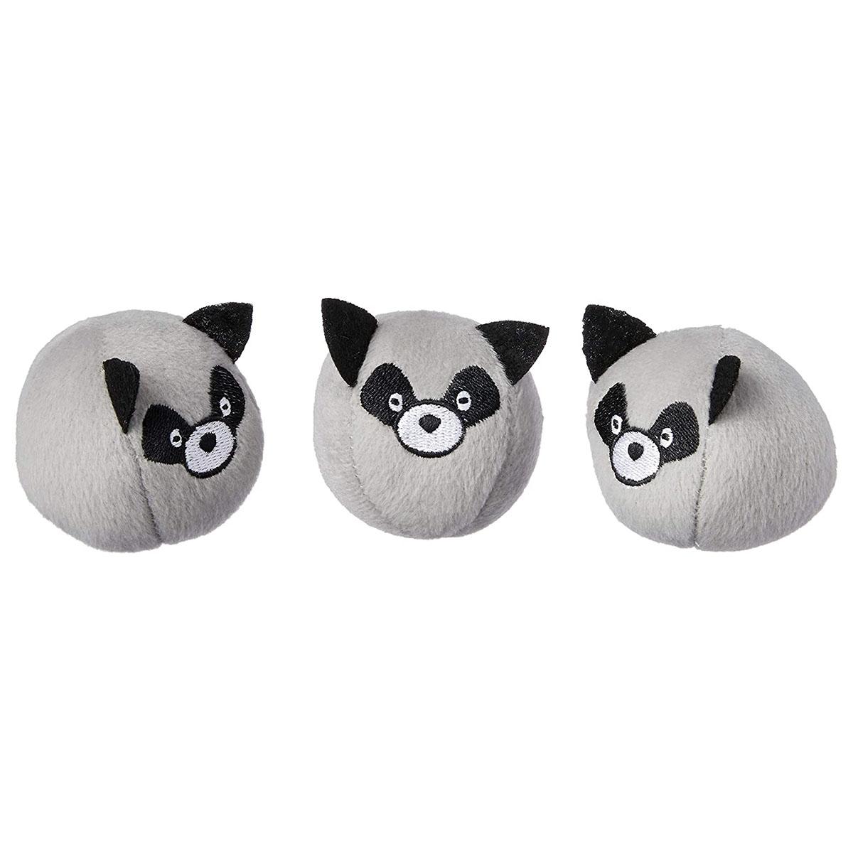 burrow dog toys