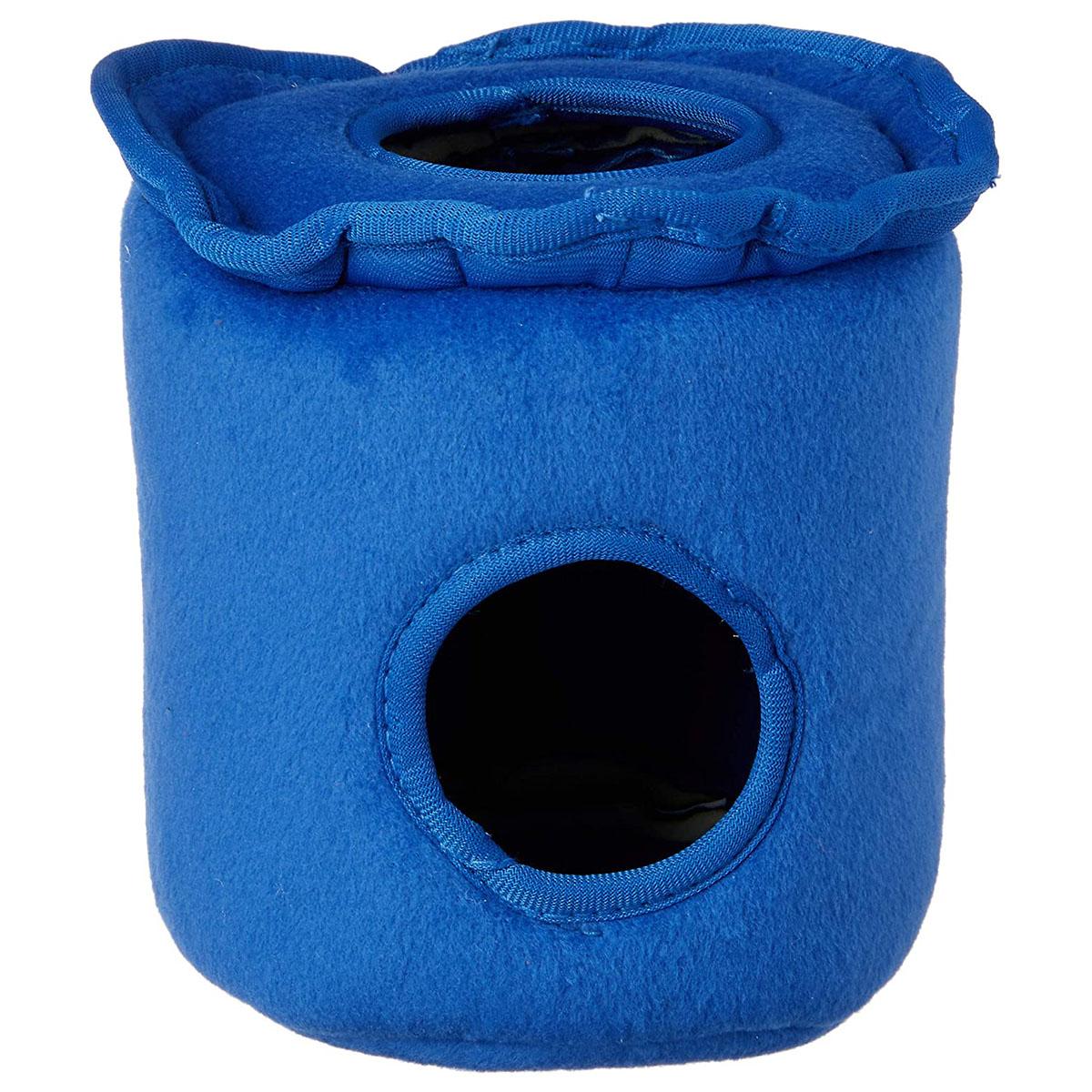 zippypaws burrow dog toy