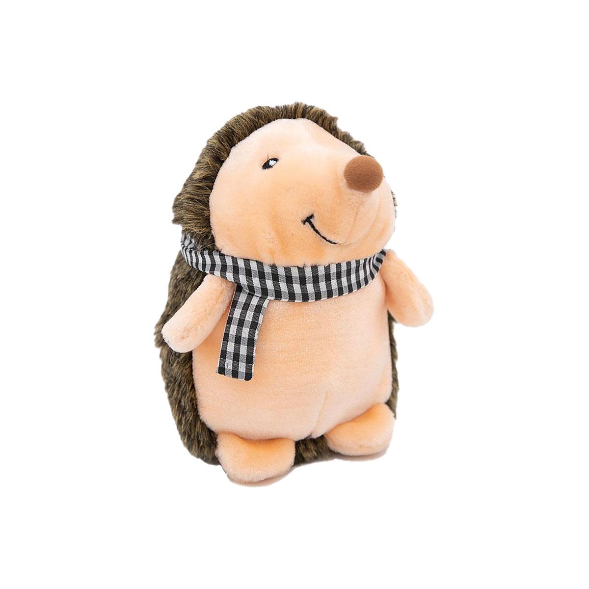 ZippyPaws Dog Toy - Hetty the Hedgehog