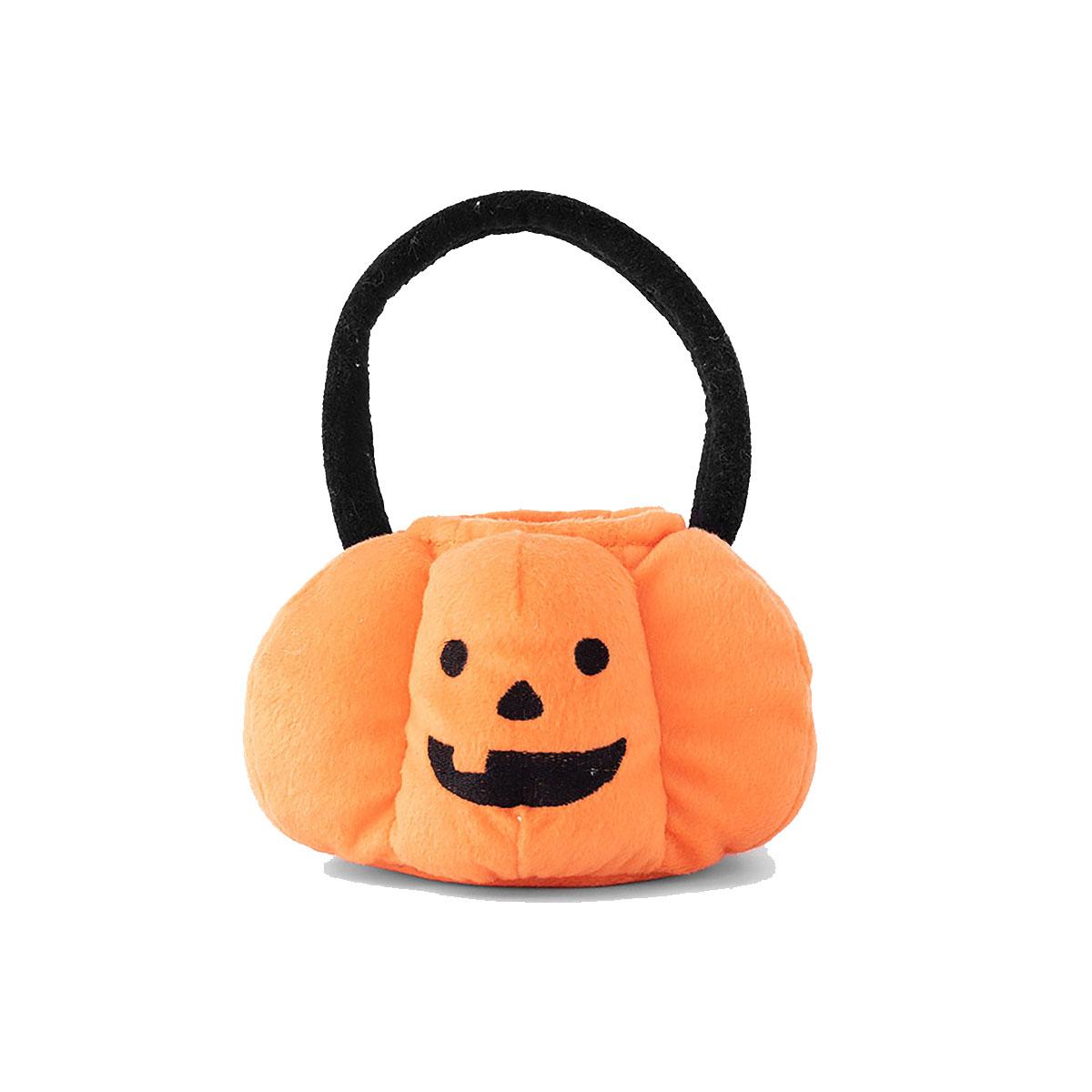 ZippyPaws Halloween Burrow Dog Toy - Trick-or... | BaxterBoo