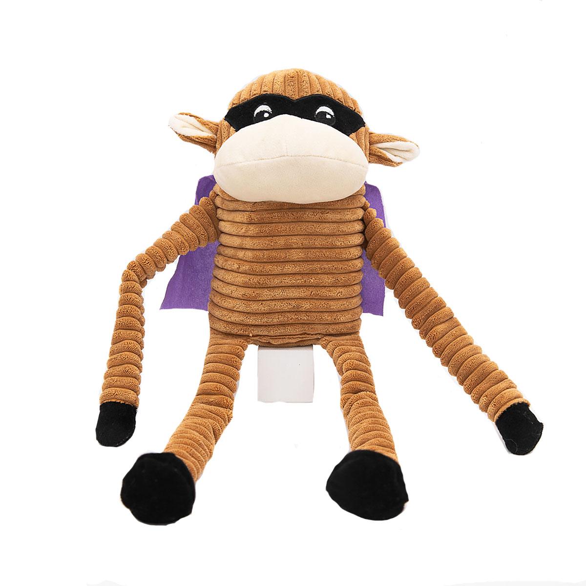 zippy paws monkey