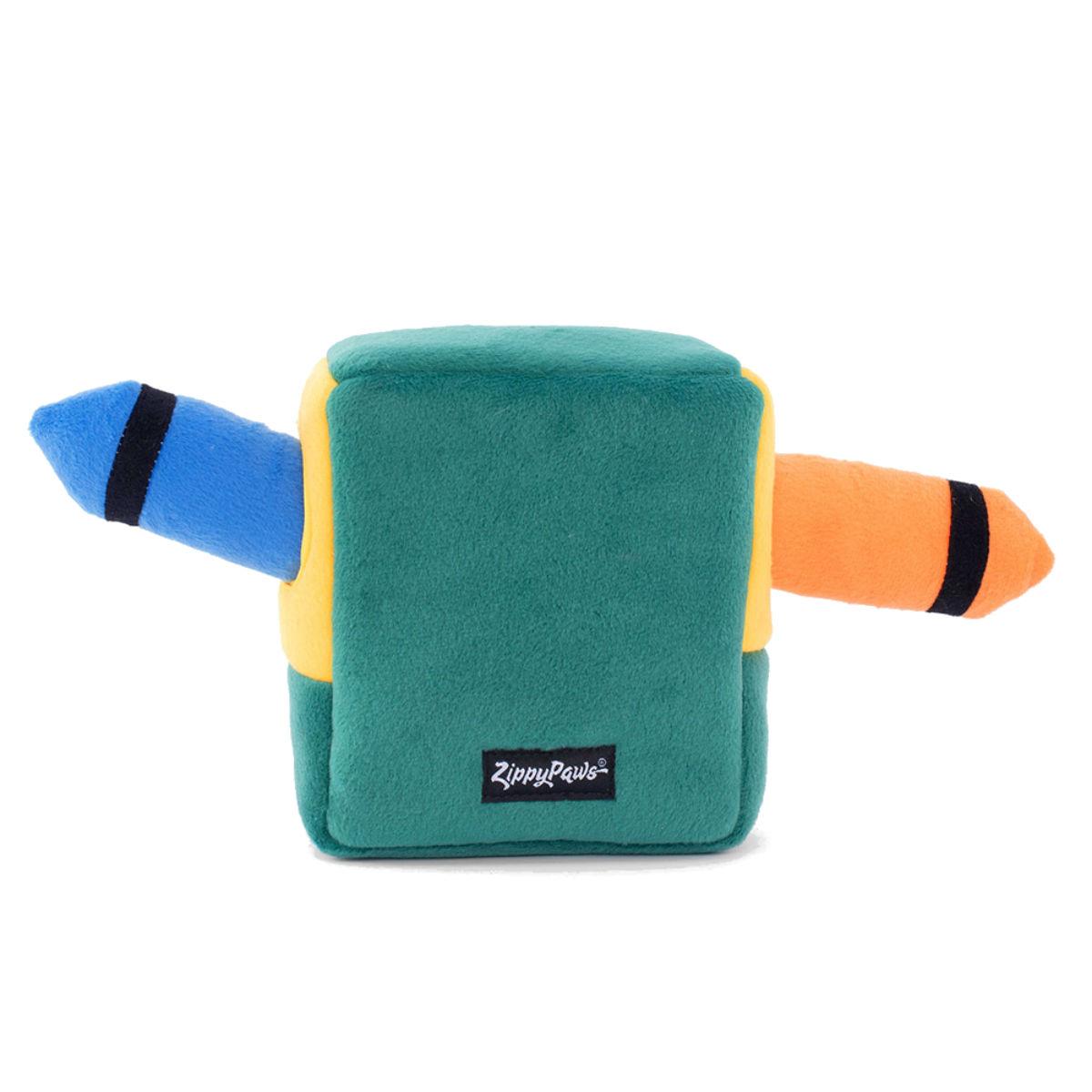 burrow dog toys