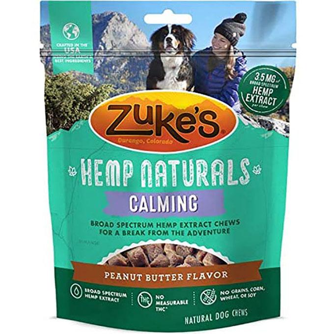 Zukes pet outlet treats