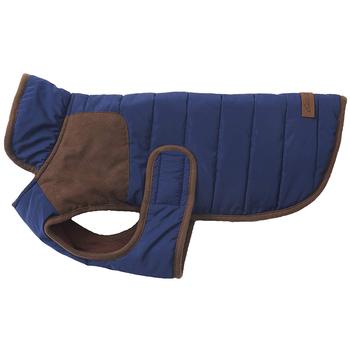 eddie bauer dog puffer vest