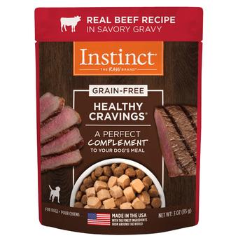 Dog Food products