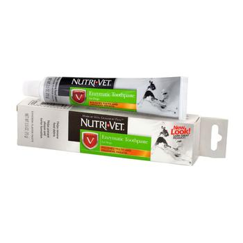 nutrivet toothpaste