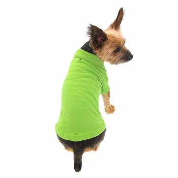 Zack & Zoey Companion Camo Dog Jacket Coat Fleece GREEN XXL XXLARGE